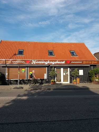 Honningkagehuset v/Torben Jørgensen