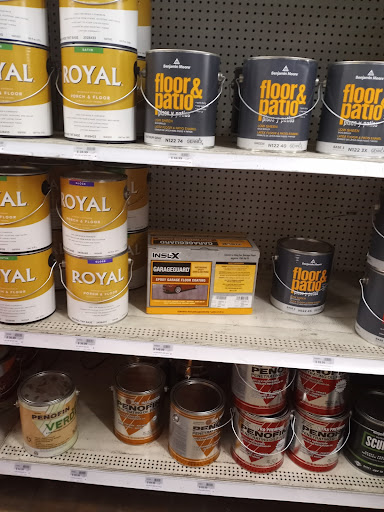 Hardware Store «Curry Ace Hardware», reviews and photos, 370 Copeland St, Quincy, MA 02169, USA