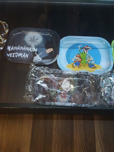 Tobacco Shop «Tobacco Spot», reviews and photos, 4514 Curry Ford Rd, Orlando, FL 32812, USA