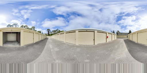 Self-Storage Facility «312 Self Storage», reviews and photos, 1725 Lakeside Ave, St Augustine, FL 32084, USA