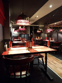 Atmosphère du Restaurant Buffalo Grill Servon - n°4