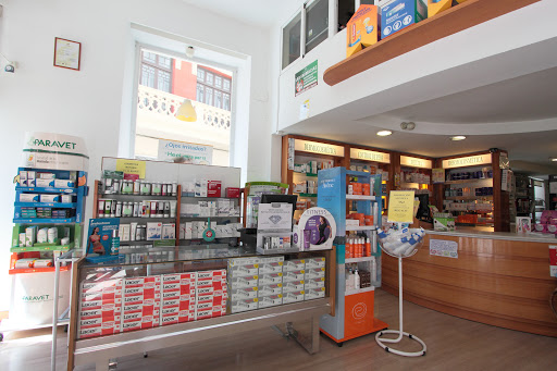 Farmacia Glorieta