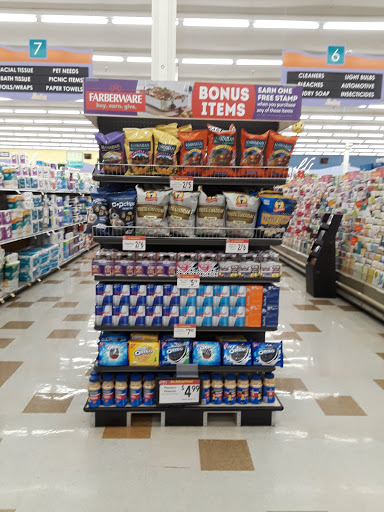 Supermarket «Lucky», reviews and photos, 570 Magnolia Ave, Larkspur, CA 94939, USA