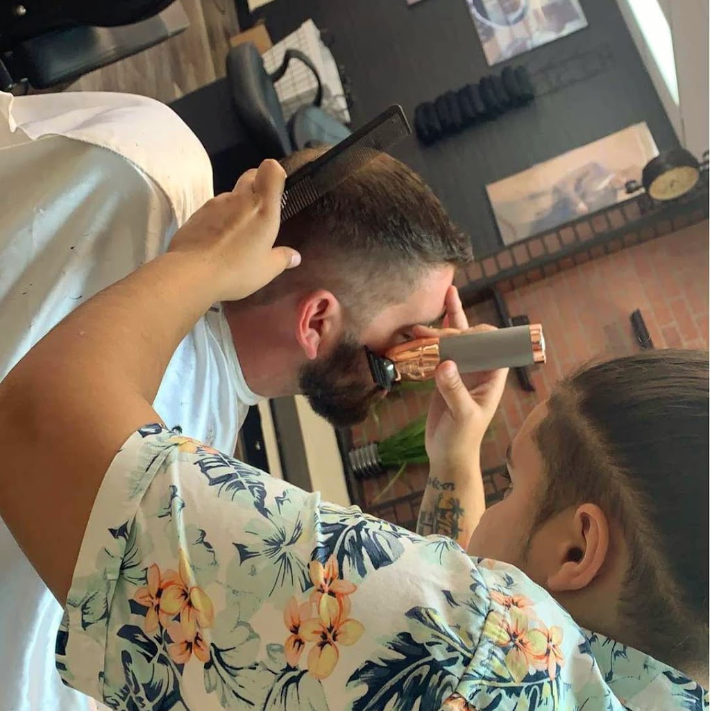 CC the Blade Master 18067