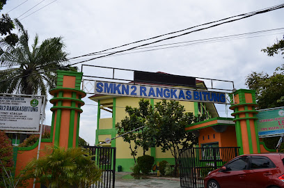 SMK Negeri 2 Rangkasbitung