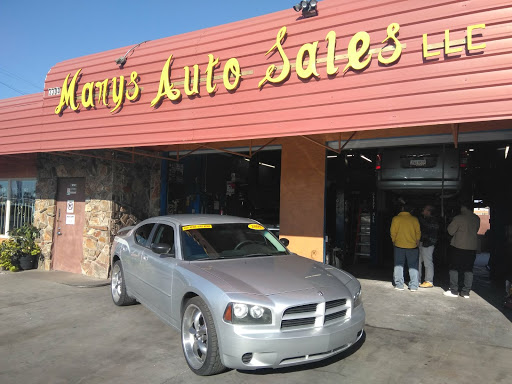Used Car Dealer «Cashback Auto Sales», reviews and photos, 222 N 24th St, Phoenix, AZ 85034, USA