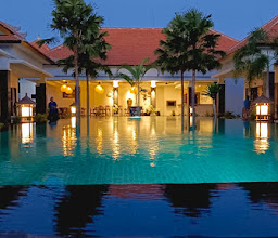 Kubu Garden Suites & Villas Nusa Dua photo