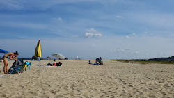 Foto di Sandy Hook Beach area servizi