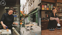 Photos du propriétaire du Restaurant italien Le Candiot Des Frangines à Vitré - n°4