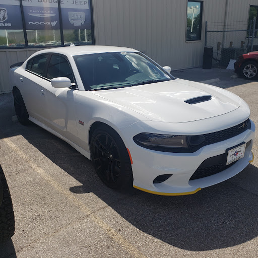 Car Dealer «Lone Star Chrysler Dodge Jeep Ram», reviews and photos, 8811 I-35, San Antonio, TX 78211, USA