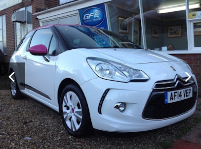 Norfolk Car & Commercial LTD