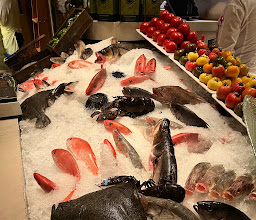 Estiatorio Nostos en Las Lomas photo