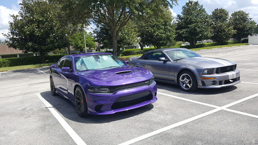 Golf Course «Tampa Bay Golf & Country Club», reviews and photos, 10641 Old Tampa Bay Dr, San Antonio, FL 33576, USA