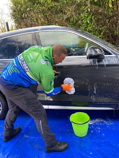 Happy Clean Car Wash