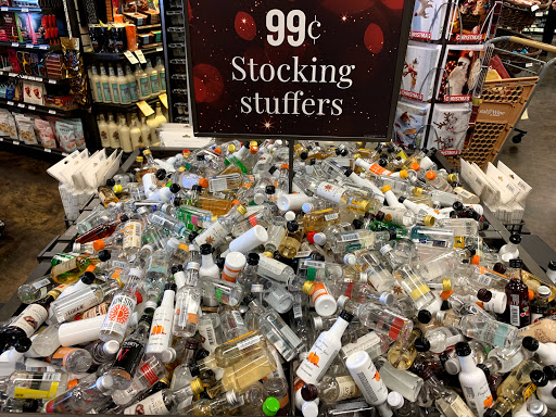 Wine Store «Total Wine & More», reviews and photos, 471 S Associated Rd, Brea, CA 92821, USA