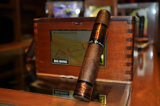 Tobacco Shop «Tobacco Leaf», reviews and photos, 9400 S Eastern Ave # 105, Las Vegas, NV 89123, USA