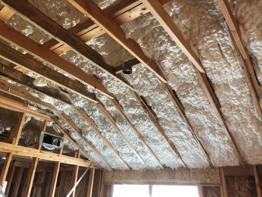 Insulation Contractor «The Hayes Company», reviews and photos