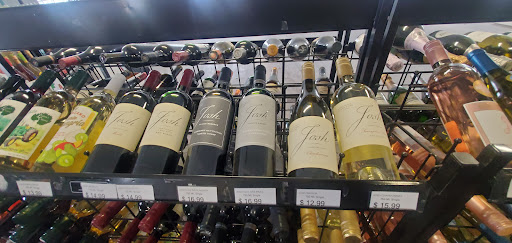 Wine Store «Coastal Wine & Spirits», reviews and photos, 12141 Coastal Hwy, Milton, DE 19968, USA