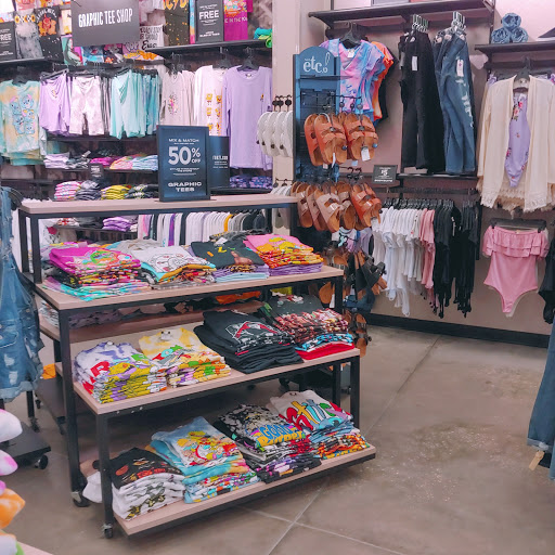 Clothing Store «rue21», reviews and photos, 10500 Ulmerton Rd #706, Largo, FL 33771, USA
