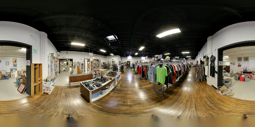 Thrift Store «The Resale Center», reviews and photos, 1505 34th St, Lubbock, TX 79411, USA