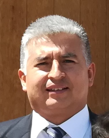 Omar Juarez Soto