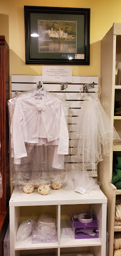 Irish Goods Store «Oxford Hall Celtic Shop», reviews and photos, 233 Bridge St, New Cumberland, PA 17070, USA