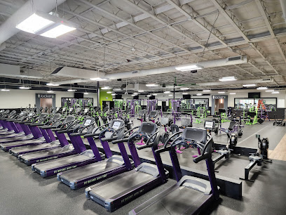 TG The Gym Phoenix - 3901 E Thunderbird Rd Suite 101-103, Phoenix, AZ 85032