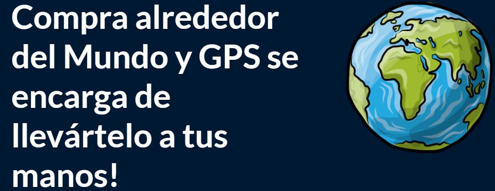 GPS Global Parcel Services