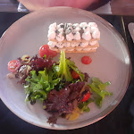 Photo n°2 de l'avis de Anthony.' fait le 30/04/2022 à 14:30 sur le  Palácio Chiado à Lisbon