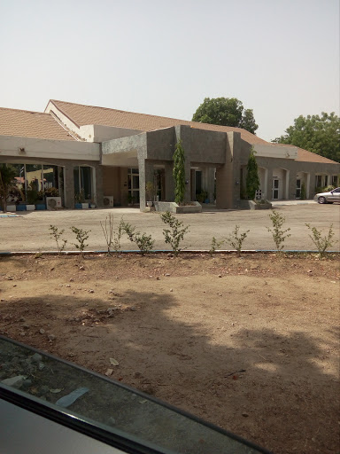 Destination Bauchi Hotel, Bauchi, Nigeria, Community Center, state Bauchi