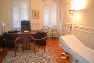 Jérémie Cohen à Paris