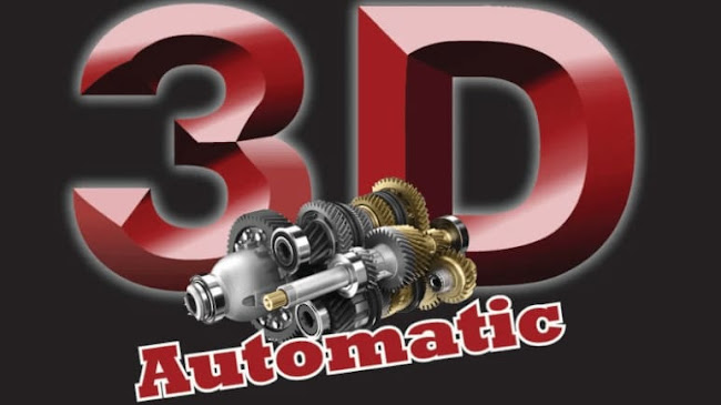 Comments and reviews of 3D Transmissions