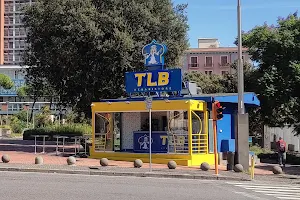O' Talebano - TLB kebab store image