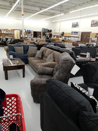 Discount Store «Big Lots», reviews and photos, 6777 Winchester Rd, Memphis, TN 38115, USA