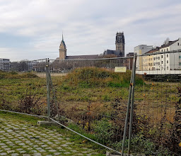 Mercator Quartier Duisburg photo