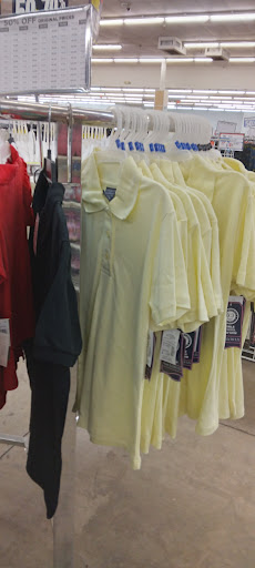 Discount Store «Fallas Paredes Discount Stores», reviews and photos, 26 E Baseline Rd #110, Phoenix, AZ 85040, USA