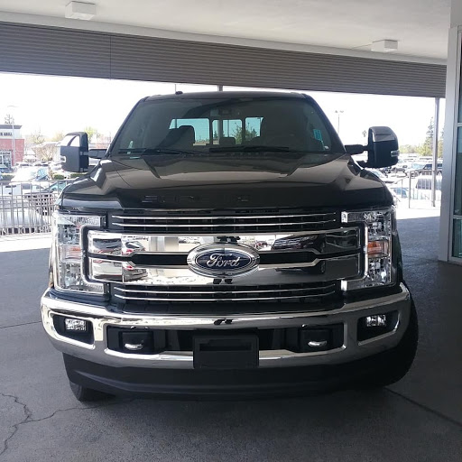 Ford Dealer «Harrold Ford», reviews and photos, 1535 Howe Ave, Sacramento, CA 95825, USA