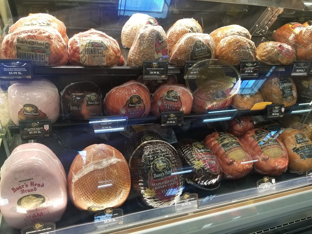 Kroger Deli 45324