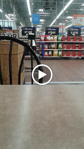 Department Store «Walmart Supercenter», reviews and photos, 150 Commerce Drive, Fairfield, IL 62837, USA