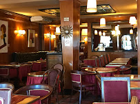Atmosphère du Restaurant The Scotch Tea House à Nice - n°1