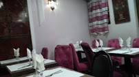 Atmosphère du Restaurant marocain BAB MANSOUR La Medina. à Gennevilliers - n°2