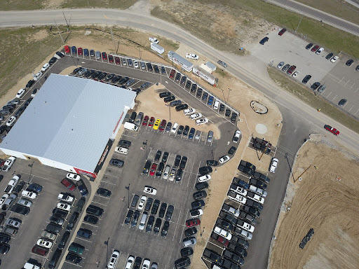 Used Car Dealer «AutoCenters Herculaneum», reviews and photos, 1225 McNutt St, Herculaneum, MO 63048, USA