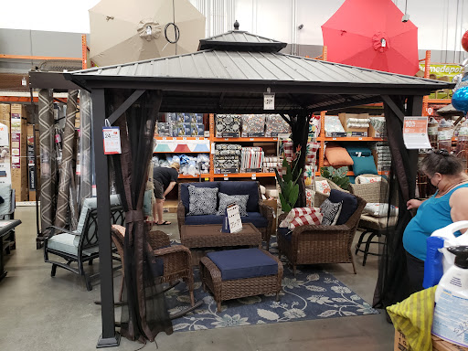 Home Improvement Store «The Home Depot», reviews and photos, 575 Cochran St, Simi Valley, CA 93065, USA