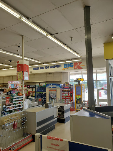 Discount Store «Kmart», reviews and photos, 3301 Center Rd, Brunswick, OH 44212, USA