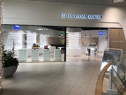 ZEISS Vision Center