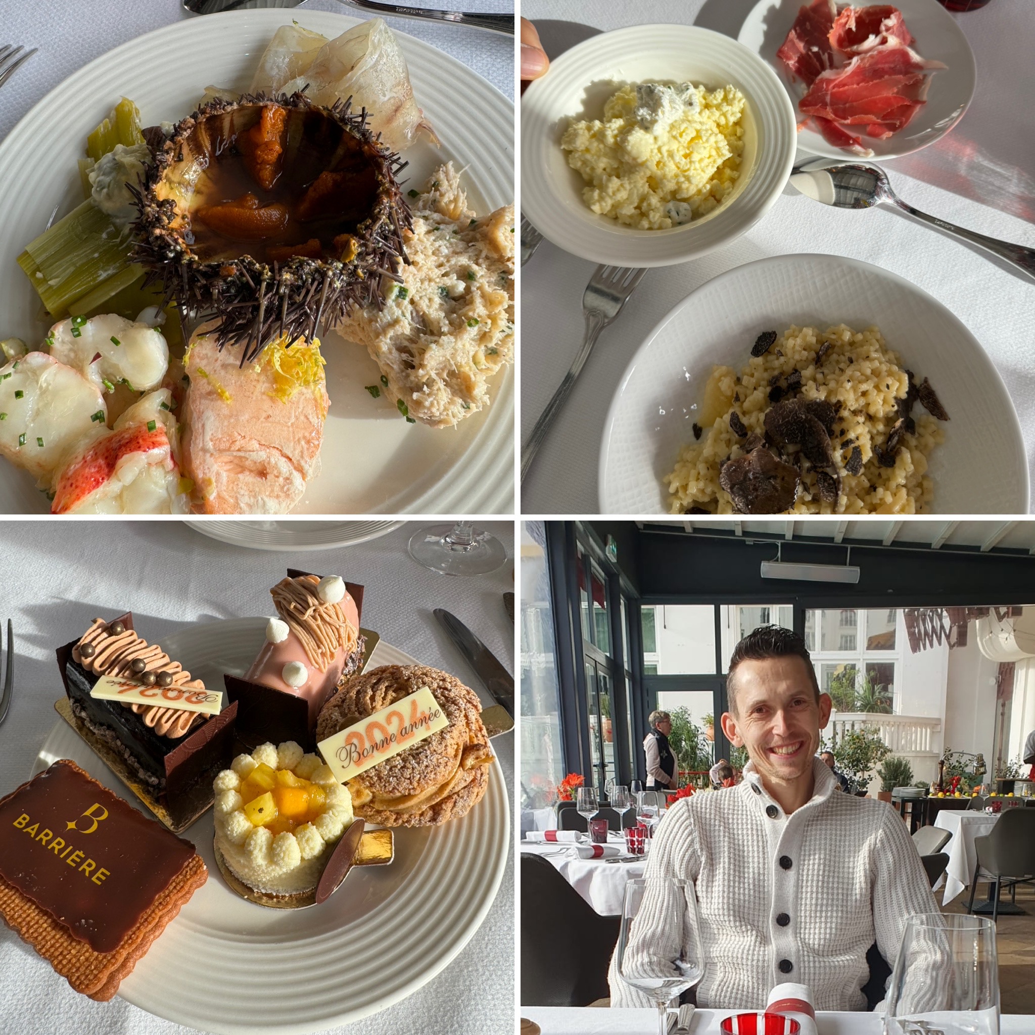 Photo n° 1 de l'avis de Virgile.n fait le 01/01/2024 à 17:37