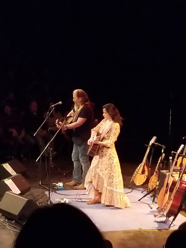 Performing Arts Theater «Hangar Theatre», reviews and photos, 801 Taughannock Blvd, Ithaca, NY 14850, USA