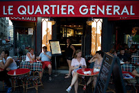 Photos du propriétaire du Restaurant Café Le Quartier Général à Paris - n°5