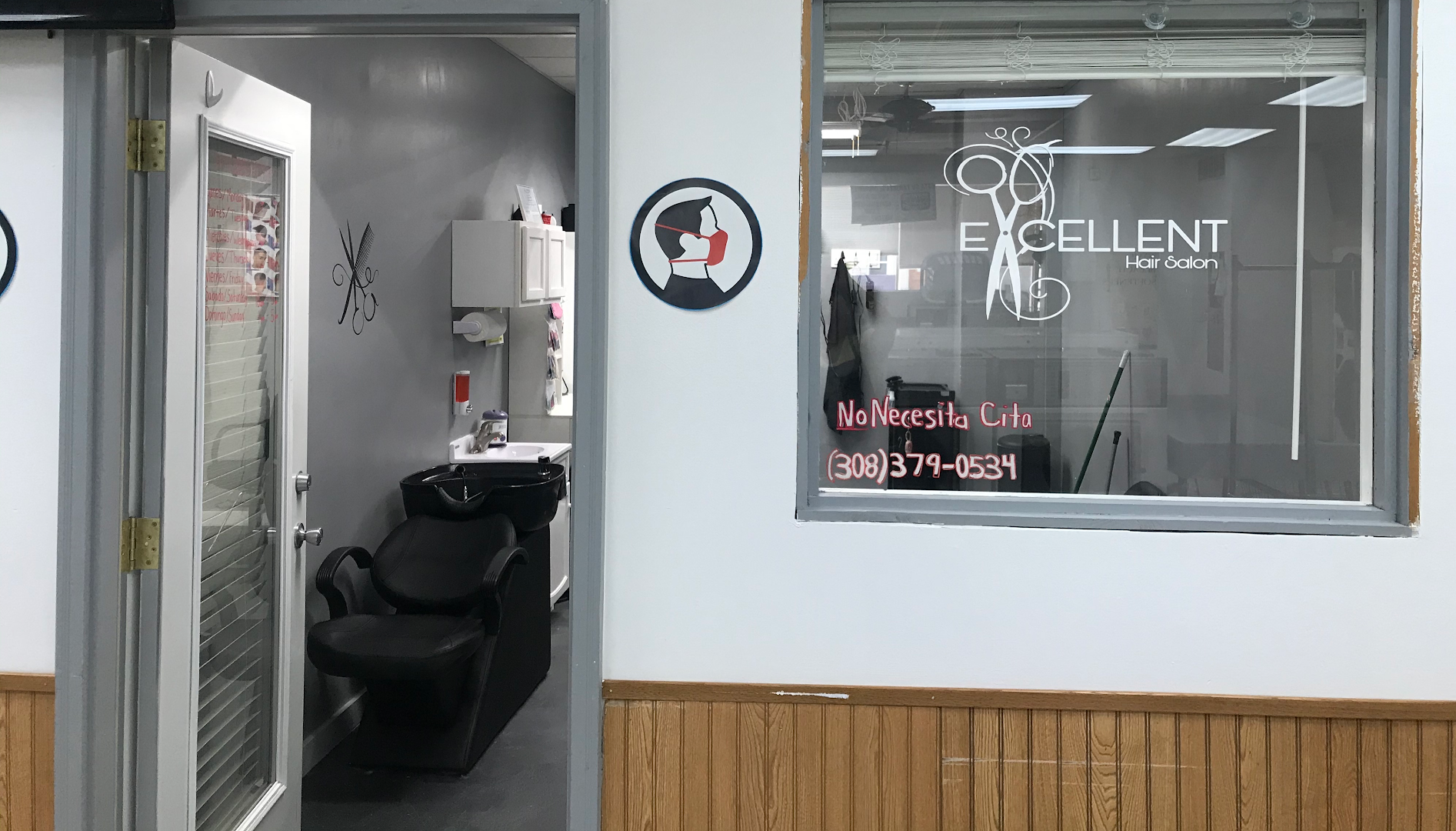 Excellent Hair Salon