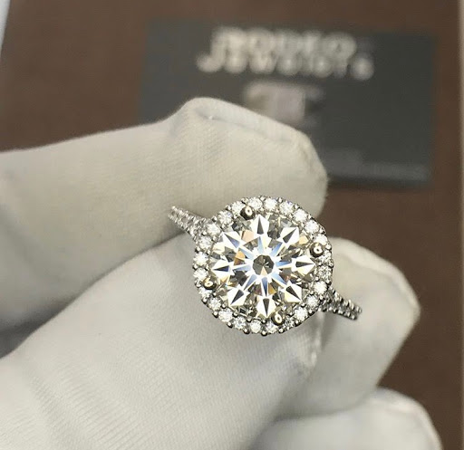 Jewelry Store «Rodeo Jewelers», reviews and photos, 1560 Foothill Blvd, La Verne, CA 91750, USA